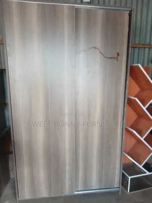 Sliding Wardrobe - Brand New