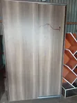 Wardrobe ya Kuteleza - Mpya Kabisa - 1