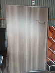 Wardrobe ya Kuteleza - Mpya Kabisa - 2