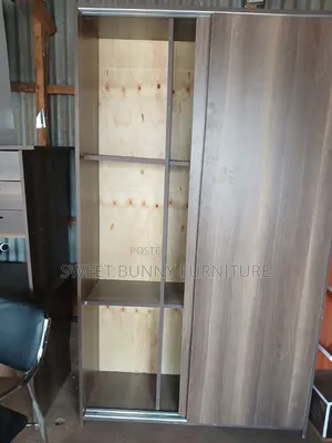 Sliding Wardrobe - Brand New