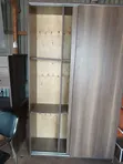 Wardrobe ya Kuteleza - Mpya Kabisa - 3