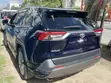 2019 Toyota RAV4 XLE Premium AWD Blue - 3