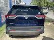 2019 Toyota RAV4 XLE Premium AWD Blue - 5