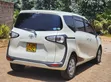 Toyota Sienta 1.5 FWD (6-seater) 2016 Nyeupe - 4