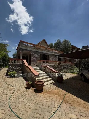 4-Bedroom Ensuite Villa in Karen C for Sale