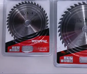 Makita 9" Tungsten Carbide Tipped Saw Blade 40T