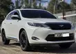 Toyota Harrier 2015 Nyeupe - 2