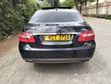 Mercedes-Benz E250 2011 Nyeusi - 2