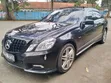 Mercedes-Benz E250 2011 Nyeusi - 3