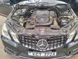 Mercedes-Benz E250 2011 Nyeusi - 4