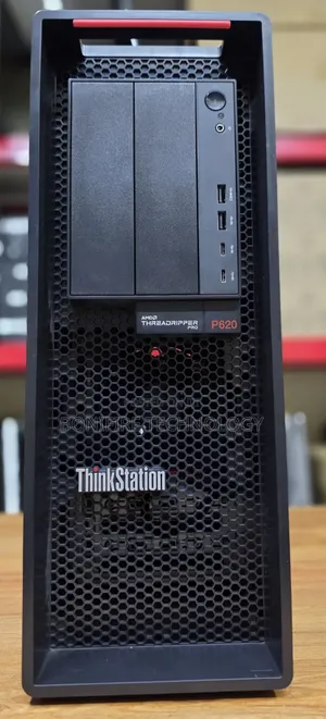 Lenovo ThinkStation P520 Workstation 64GB RAM, 512GB SSD