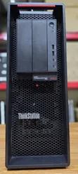 Lenovo ThinkStation P520 Workstation 64GB RAM, 512GB SSD - 1