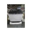 Haier 13kg Semi-Auto Twin Tub Washing Machine - HTW130-M1217 - 1