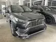 Toyota RAV4 XLE Premium FWD 2020 Grey - 2