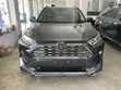 Toyota RAV4 XLE Premium FWD 2020 Grey - 3