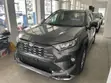 Toyota RAV4 XLE Premium FWD 2020 Grey - 4