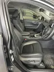 Toyota RAV4 XLE Premium FWD 2020 Grey - 5