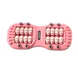 Beads Roller Foot Massager - 1