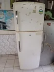 LG Fridge Milango Miwili - Inahitaji Gesi - 2