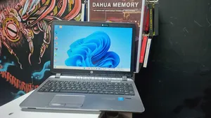 Laptop HP ProBook 450 G2 8GB RAM, 500GB HDD