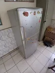 Hitachi Fridge Milango Miwili na Freezer - Inahitaji Gesi - 1