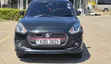 Suzuki Swift RS 2017 Nyeusi - 4