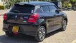 Suzuki Swift RS 2017 Nyeusi - 5