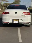 2017 Volkswagen Passat 1.8T R-Line Sedan - 3