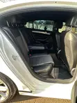 2017 Volkswagen Passat 1.8T R-Line Sedan - 4