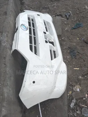 Bampa ya Mbele Daihatsu Mira (2018)