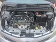 Toyota Vitz 2014 Silver - 5