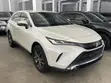Toyota Harrier 2.0 2020 Nyeupe - 1