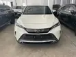 Toyota Harrier 2.0 2020 Nyeupe - 3