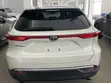 Toyota Harrier 2.0 2020 Nyeupe - 4
