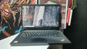 Laptopi ya Lenovo ThinkPad E14 Gen 6 - 8GB RAM, 256GB SSD