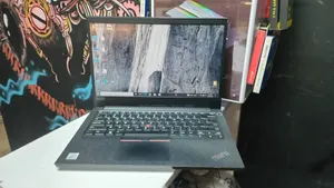 Lenovo ThinkPad E14 Gen 6 Laptop - 8GB RAM, 256GB SSD