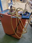 Sunshine Italy Thermal Protection System Mashine ya Steam Awamu Moja - 1