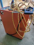 Sunshine Italy Thermal Protection System Mashine ya Steam Awamu Moja - 2