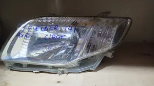 Kikoi cha Toyota Axio/Fielder 141 (Kimetumika, Halisi)