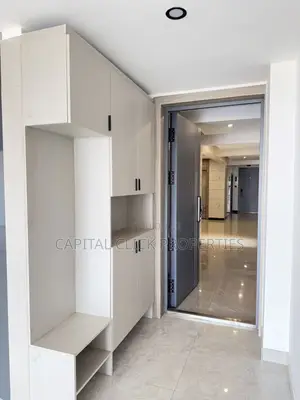 2 & 3 Bedroom Apartment for Rent in Kilimani, Perry West