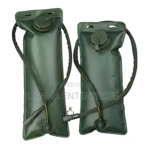 Hydration Backpack with 3L Water Bladder