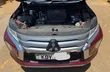 Mitsubishi Pajero Sport Exceed 2020 Burgundy - 2