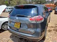 Nissan X-Trail 2014 Gray - 2