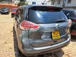 Nissan X-Trail 2014 Gray - 4