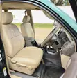 Toyota Land Cruiser Prado 2004 Green - 1