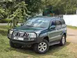 Toyota Land Cruiser Prado 2004 Green - 2