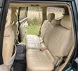 Toyota Land Cruiser Prado 2004 Green - 5