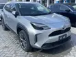 Toyota Yaris Cross 1.5 Hybrid AWD 2021 Silver - 2