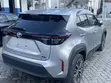Toyota Yaris Cross 1.5 Hybrid AWD 2021 Silver - 3