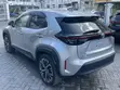 Toyota Yaris Cross 1.5 Hybrid AWD 2021 Silver - 4